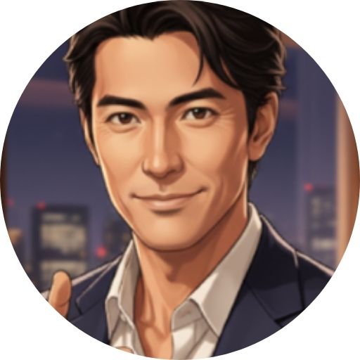 ルイ（ルイの出会い部 編集長・恋愛講師）